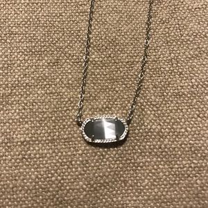 Kendra Scott Elisa Necklace